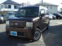 2010 DAIHATSU MOVE CONTE