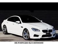 BMW M6