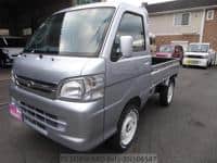 2012 DAIHATSU HIJET TRUCK