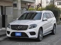 2016 MERCEDES-BENZ MERCEDES-BENZ OTHERS