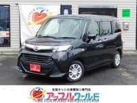 2019 DAIHATSU THOR