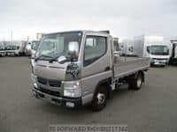 2014 MITSUBISHI CANTER