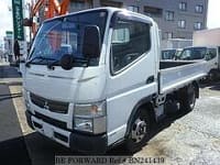 2014 MITSUBISHI CANTER