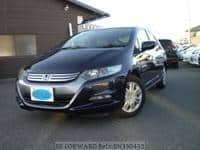 2009 HONDA INSIGHT