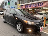 2007 HONDA STREAM