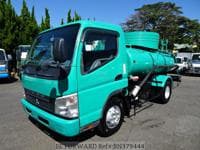 2007 MITSUBISHI CANTER