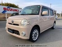 2011 DAIHATSU MIRA COCOA