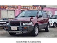 1996 MITSUBISHI RVR