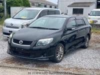 2010 TOYOTA COROLLA FIELDER