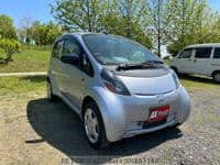 MITSUBISHI i-MiEV