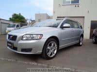 2010 VOLVO V50