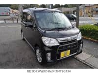 2012 DAIHATSU TANTO EXE