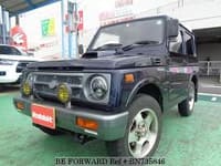 1994 SUZUKI JIMNY