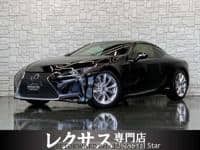 2017 LEXUS LEXUS OTHERS