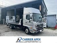 2022 HINO RANGER