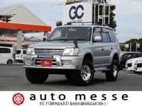 1999 TOYOTA LAND CRUISER PRADO