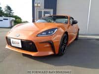 2023 TOYOTA 86