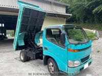 1999 TOYOTA DYNA TRUCK