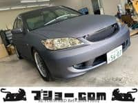 2004 HONDA CIVIC FERIO