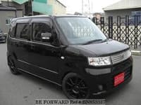 2007 SUZUKI WAGON R