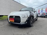 2015 DAIHATSU COPEN