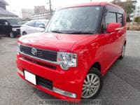 2008 DAIHATSU MOVE CONTE