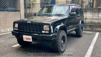 2001 JEEP CHEROKEE