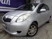 2006 TOYOTA VITZ