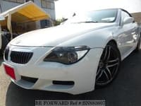 BMW 6 Series