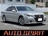 2013 TOYOTA CROWN