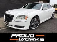 2012 CHRYSLER 300