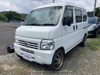 2012 HONDA ACTY VAN