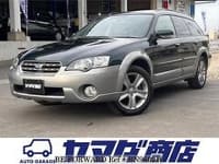 2005 SUBARU OUTBACK