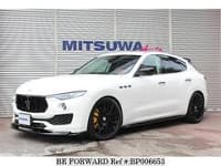 2016 MASERATI MASERATI OTHERS