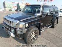 Used 2009 HUMMER H3 BP012728 for Sale