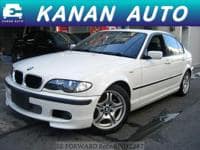 2002 BMW 3 SERIES