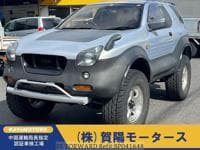 1997 ISUZU VEHICROSS