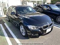 2014 BMW 3 SERIES 320IM