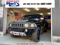 2006 HUMMER H3