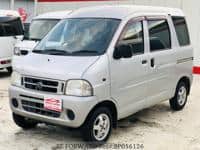 1999 DAIHATSU HIJET CARGO