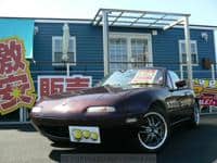 MAZDA Eunos Roadster