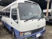 TOYOTA Coaster