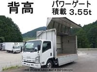 2010 ISUZU ELF TRUCK 1T