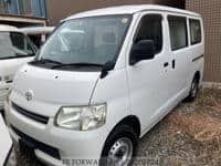 2009 TOYOTA TOWNACE VAN