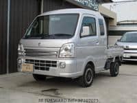 2018 SUZUKI CARRY TRUCK