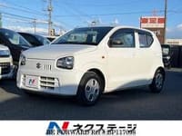 2018 SUZUKI ALTO L