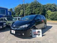 2009 TOYOTA WISH