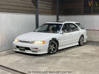 HONDA Accord Wagon