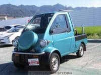 1996 DAIHATSU MIDGET II