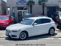 2016 BMW 1 SERIES